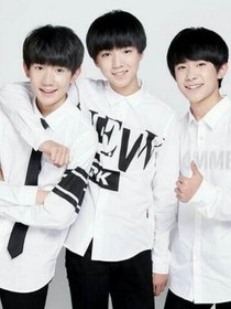 TFBOYS图片送