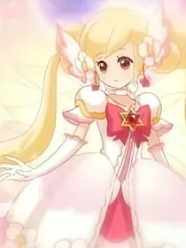 小花仙之奇迹花夏安安命运的安排2