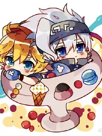 凹凸世界之师傅
