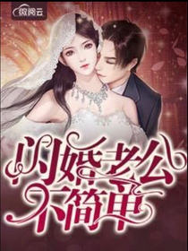 闪婚老公不简单