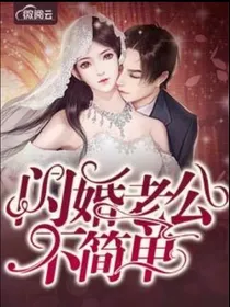 闪婚老公不简单