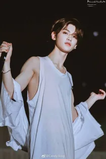 黄明昊:我的心你收好