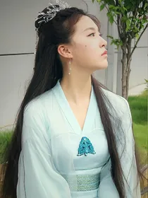 香蜜沉沉烬如霜:他来自一千年以前