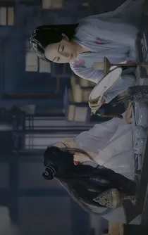 小杨肖恩：战幂（三生缘）