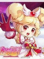 小花仙.守护天使