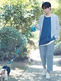 陈立农:我的粉丝女友