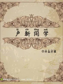 名侦探柯南之卢新同学