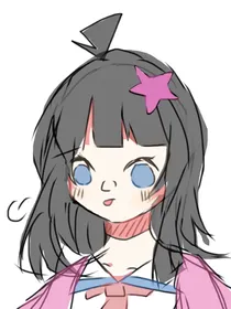 凹凸日常小甜饼