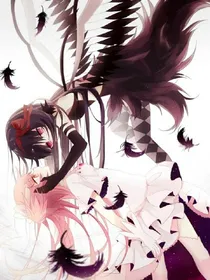 恶魔与天使：恶魔的复仇