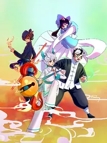 京剧猫之被抹去的记忆