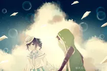 繁星落尽也想你