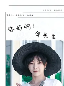 你好啊！华先生
