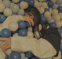 蓝色格调