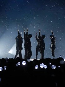 BTS:忧喜皆因你