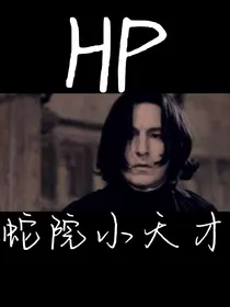 HP蛇院小天才
