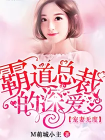 宠妻无度:霸道总裁请深爱