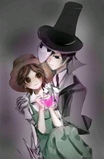 结缘你一生