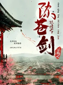 陈情令之陈仓剑