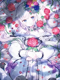 吃瓜女孩不想受到诅咒