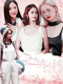 十二的小铺.