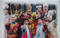 还珠格格之小燕子太子妃