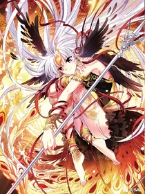 超变战陀之凤凰（神皇10部曲之凤凰神）