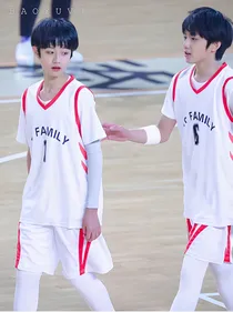 TF家族：拥抱你的那一刻