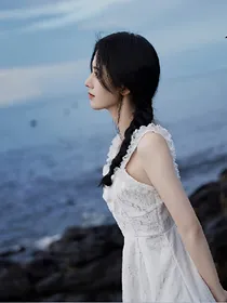 鞠婧祎，你是我的余生