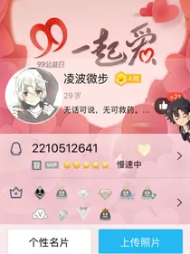 双生之路