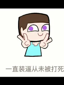 我的世界之爱夏小粉