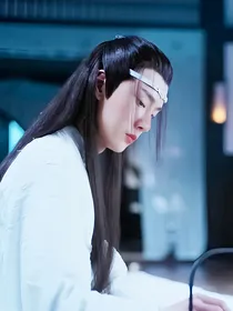 陈情令之似是故人来