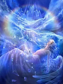 噩梦.幻想