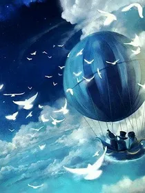 但愿月无玦