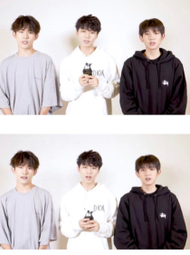 TFboys之捡来的孩子