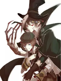 第五人格:小先生，因为遇见你