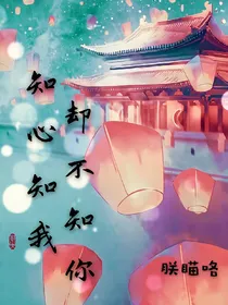 知心知你却不知我