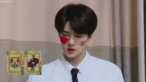 吴世勋：约定