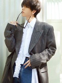 花花的青梅竹马