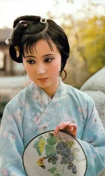 红楼梦之链玉情愿