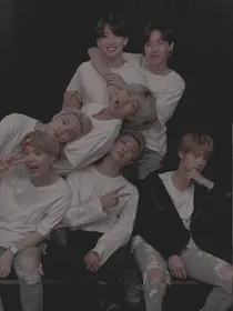 BTS:家有女友初养成