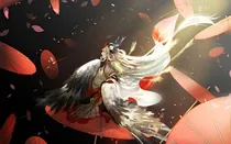 涅槃:茗皇