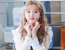 海底月不可捞，心上人不可及！