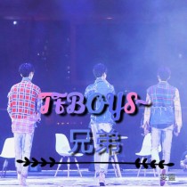 TFBOYS~兄弟