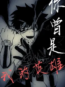 你曾是我的英雄