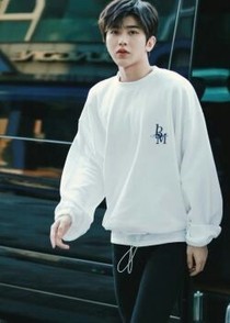 少爷別吻我