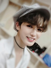 朱正廷:复仇