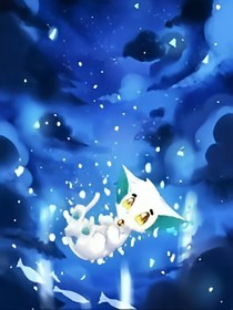 京剧猫之穿越三次元