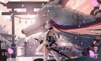 时之殇
