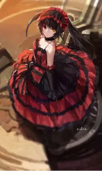 叶罗丽之梦之泪伤