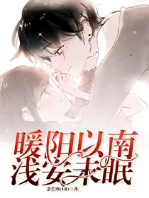 暖阳以南浅安未眠